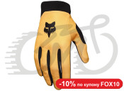 Перчатки FOX RANGER Glove [Tangerine], XL (11), 33603-279-XL